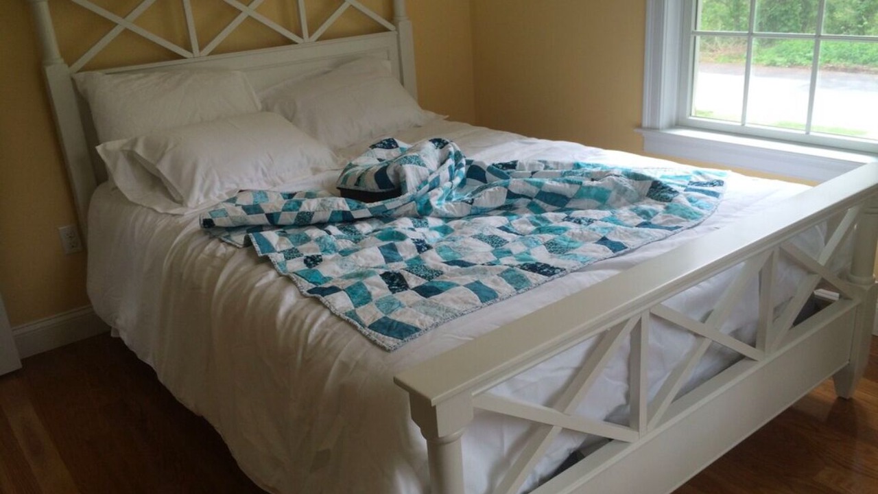 Photo of Bedroom in Northwest Harwich