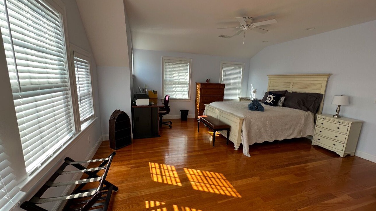 Photo of Bedroom in Northwest Harwich