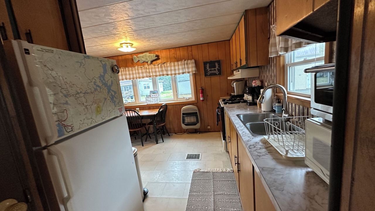 Photo of Kitchen in Jackman