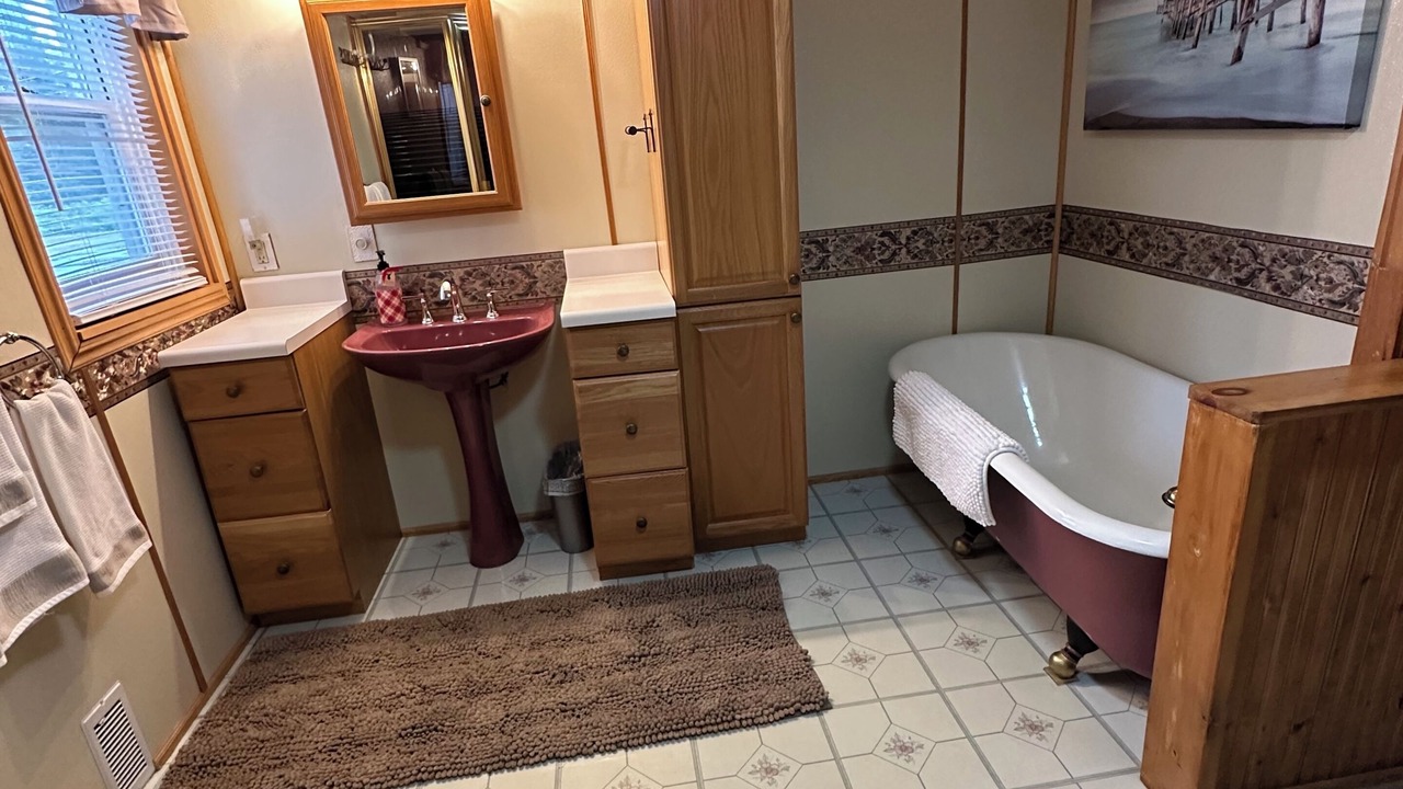 Photo of Bathroom in Jackman