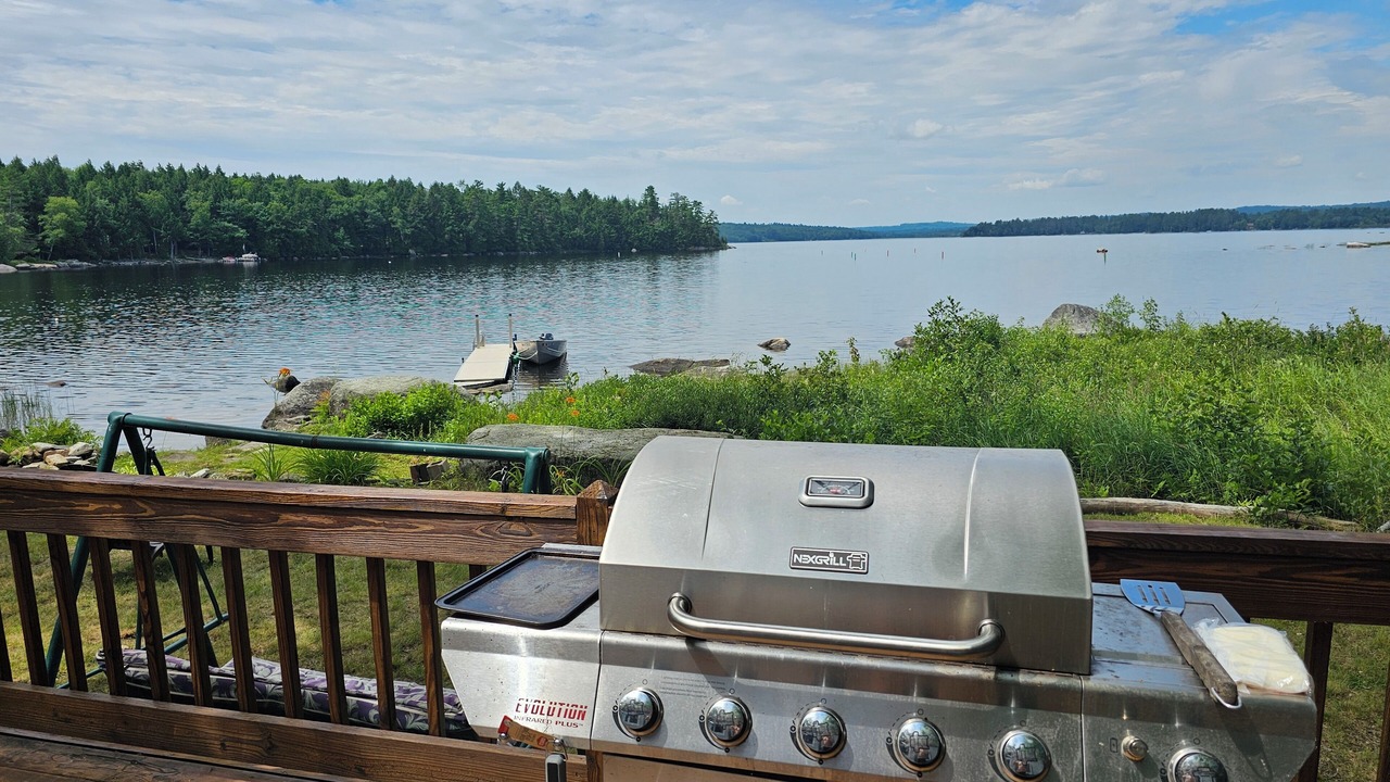 Photo of Outdoor in Hartland