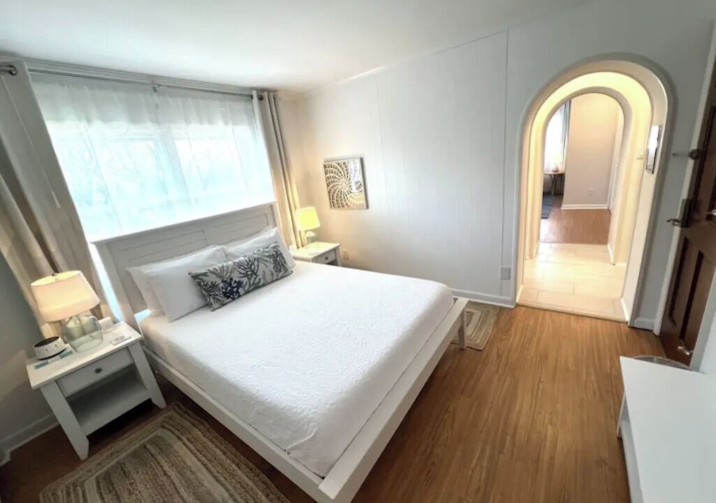 Photo of Bedroom in Rehoboth Beach