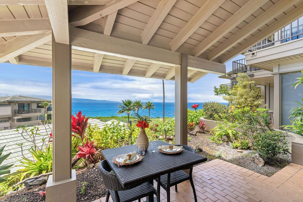 Photo of Outdoor in Napili