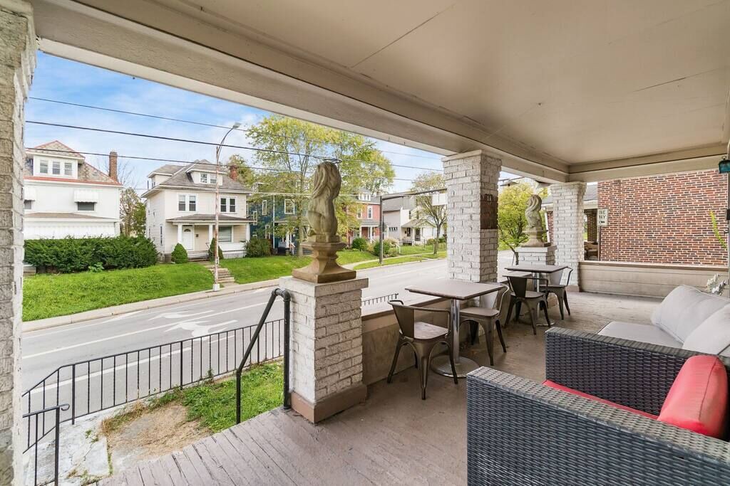 Photo of Outdoor in Old North Columbus