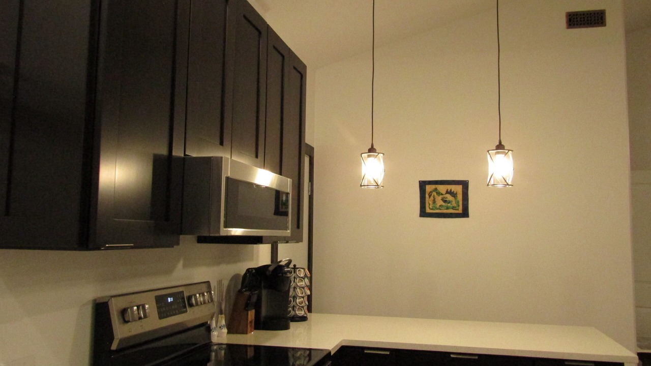 Photo of Kitchen in Delta Junction