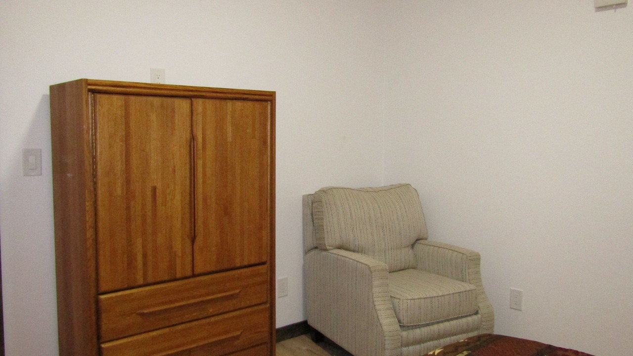 Photo of Bedroom in Delta Junction