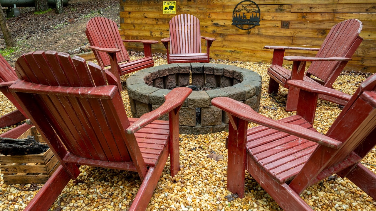 Photo of Outdoor in Ellijay