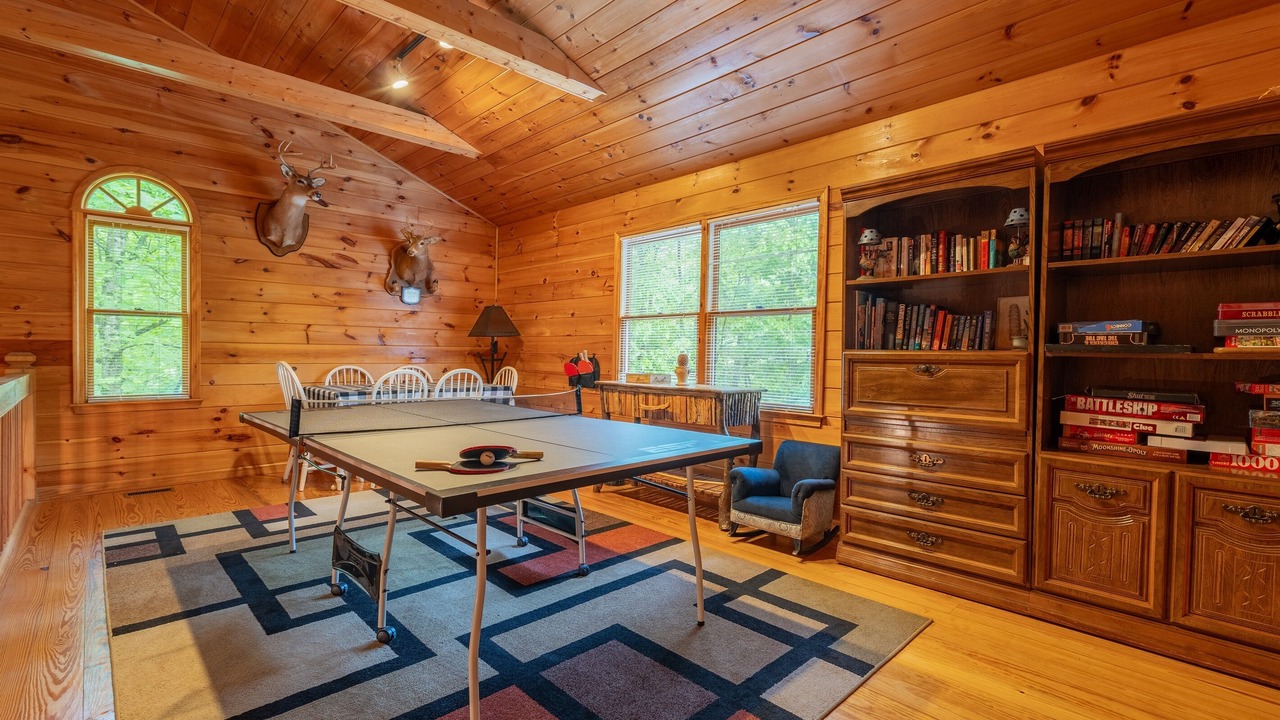 Photo of Bedroom in Ellijay