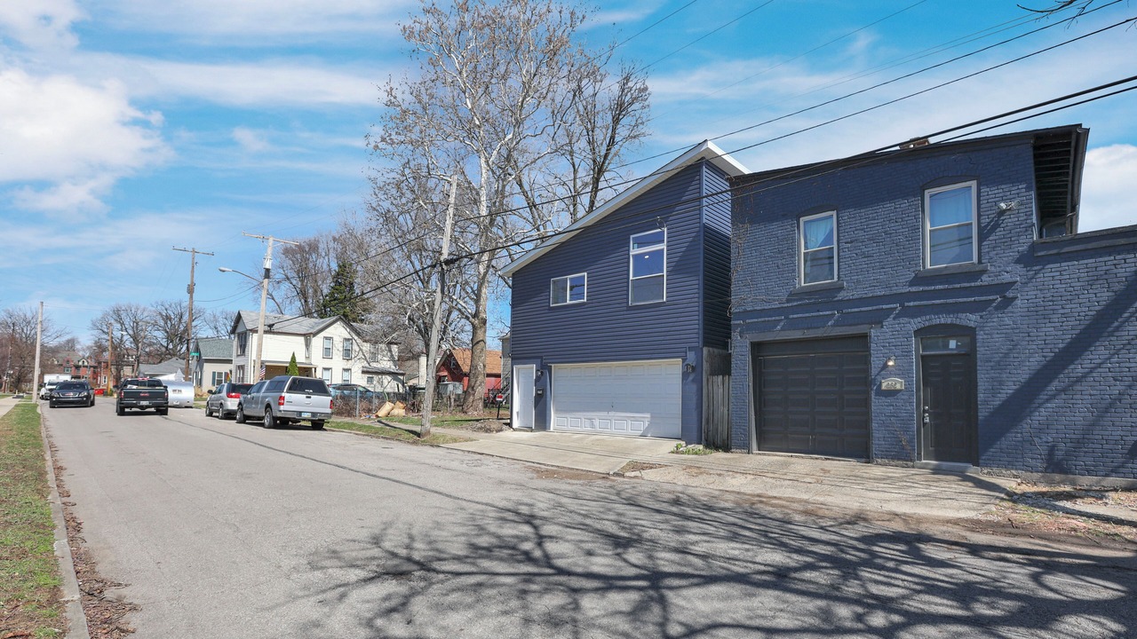 Photo of Outdoor in Olde Towne East