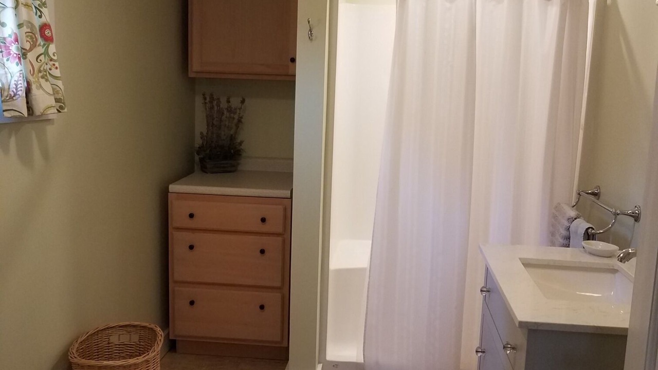 Photo of Bathroom in New Vineyard