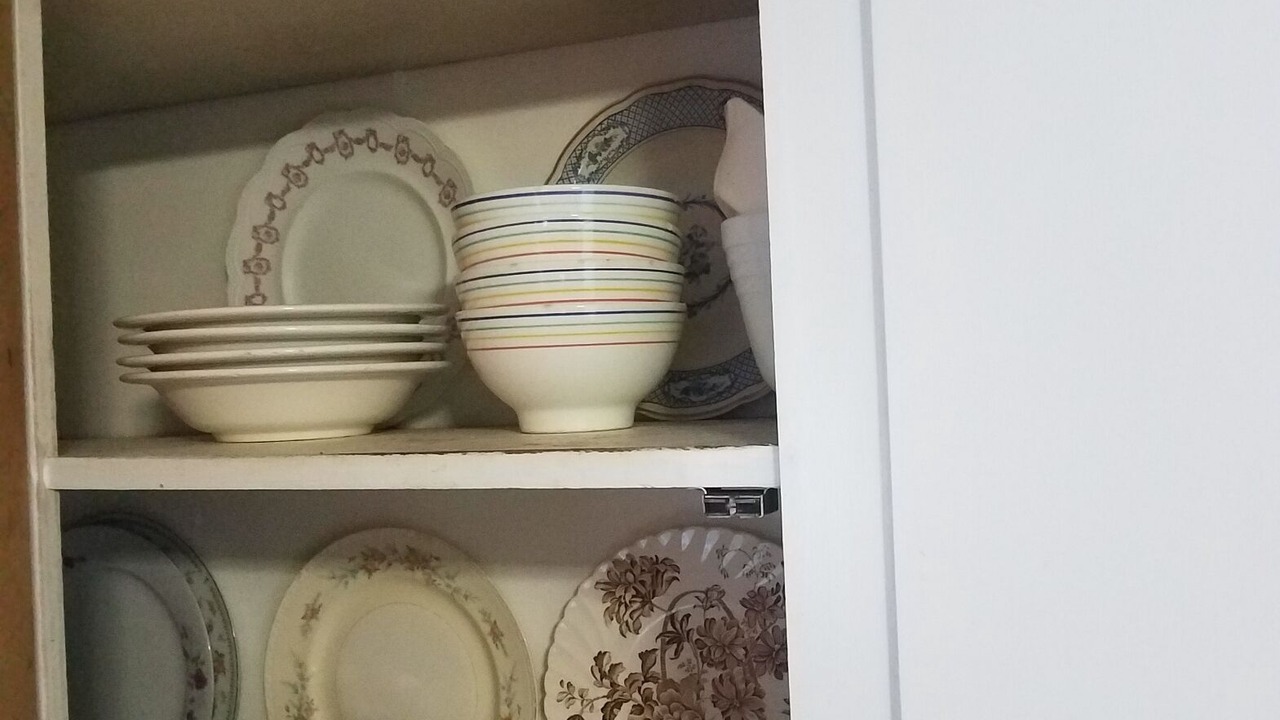 Photo of Kitchen in New Vineyard