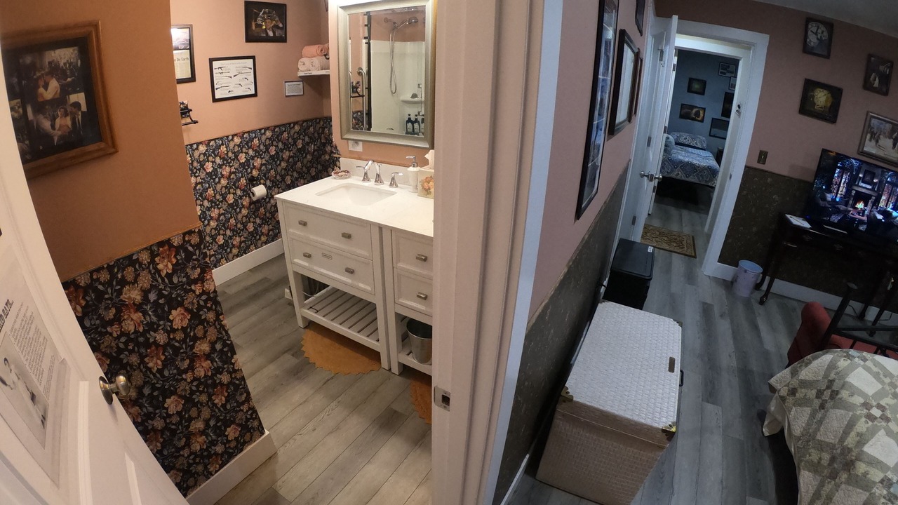 Photo of Bedroom in Palmer