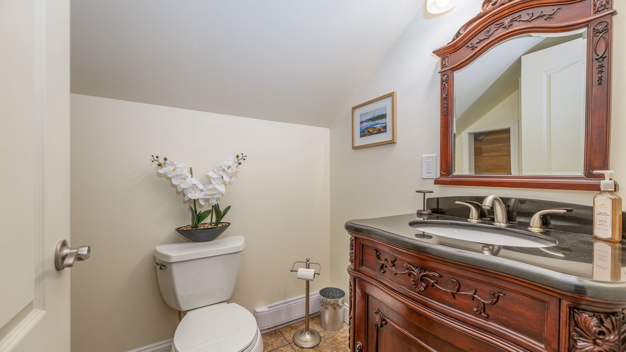 Photo of Bathroom in Millinocket