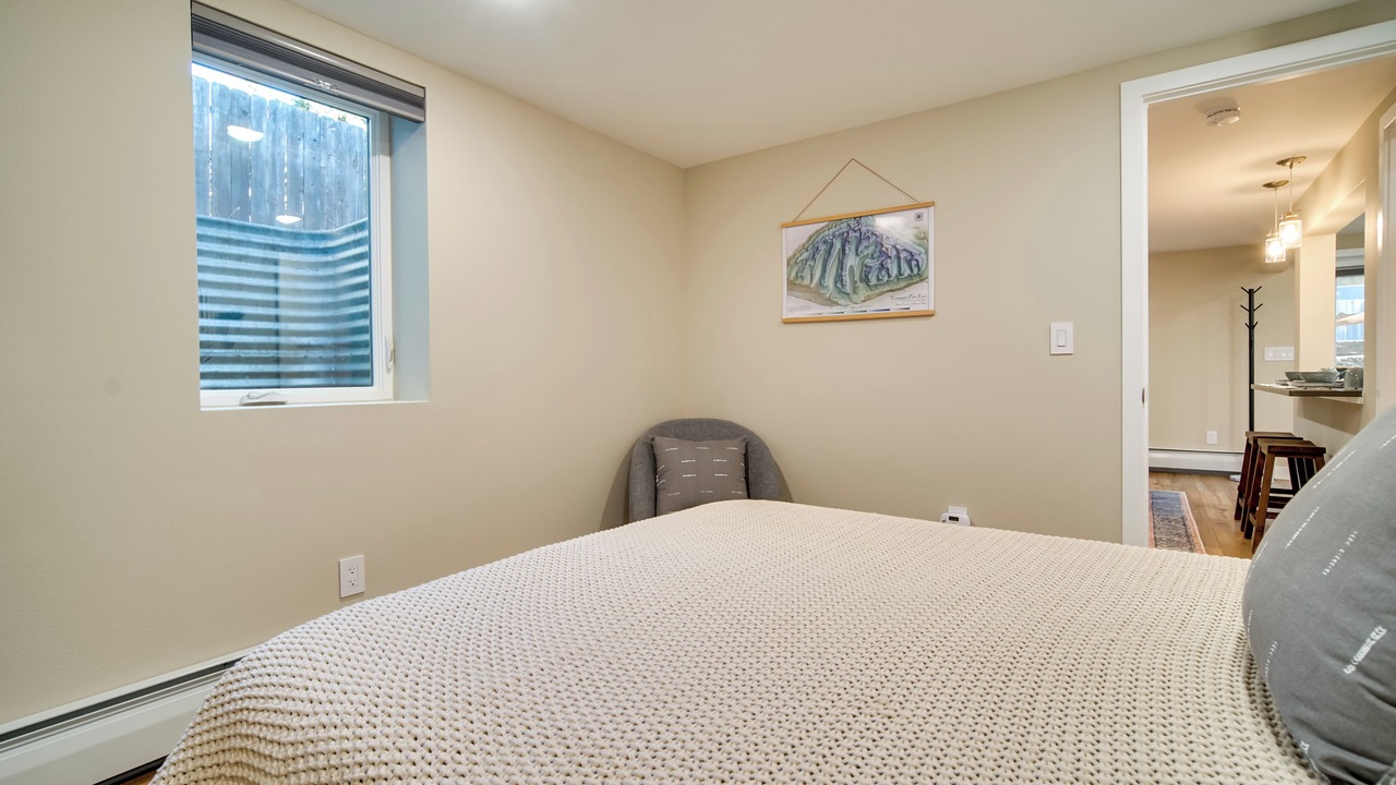 Photo of Bedroom in Turnagain