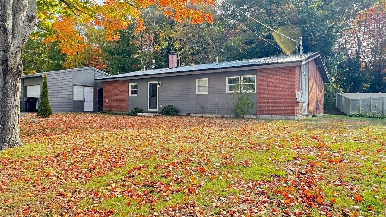 Photo of Outdoor in Bangor