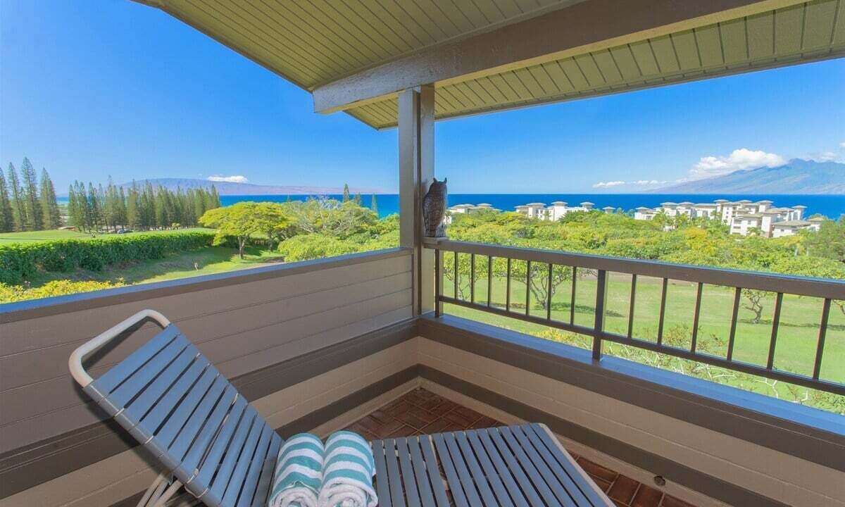 Photo of Outdoor in Napili