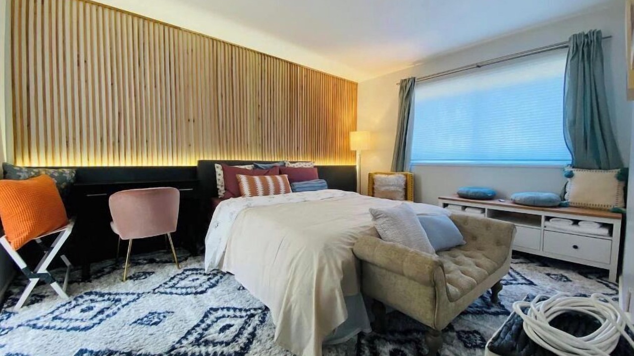 Photo of Bedroom in Daly City