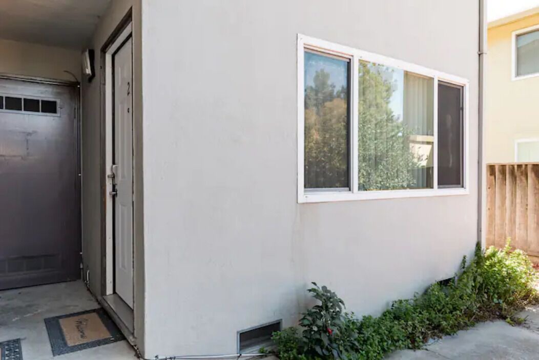 Photo of Outdoor in West San Jose