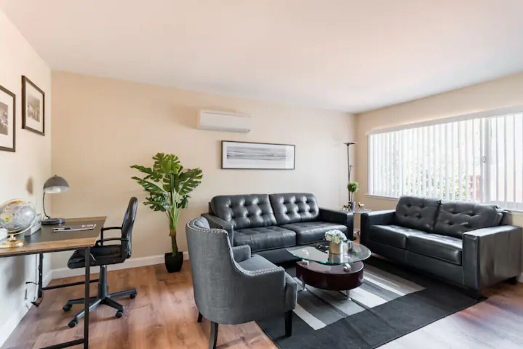 Photo of Livingroom in West San Jose