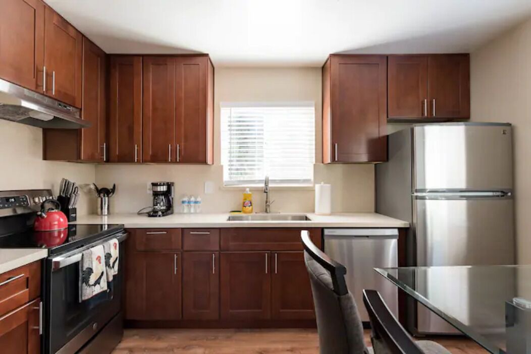 Photo of Kitchen in West San Jose