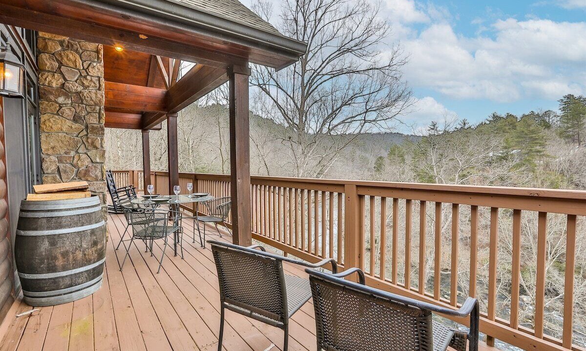 Photo of Outdoor in Ellijay