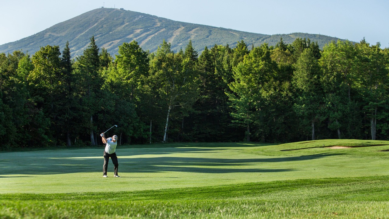Photo of Others in Carrabassett Valley