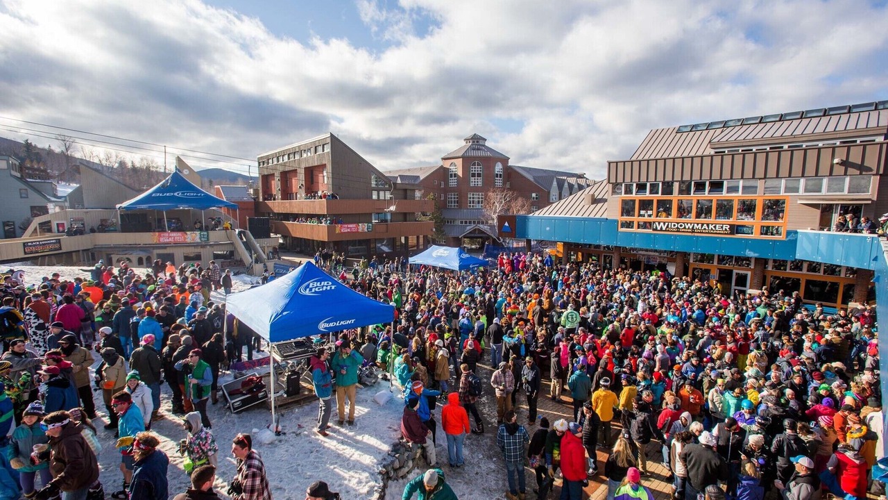 Photo of Others in Carrabassett Valley