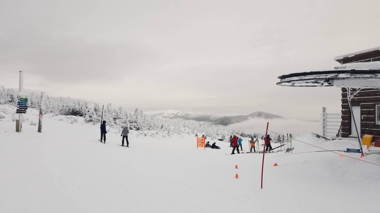 Photo of Others in Carrabassett Valley