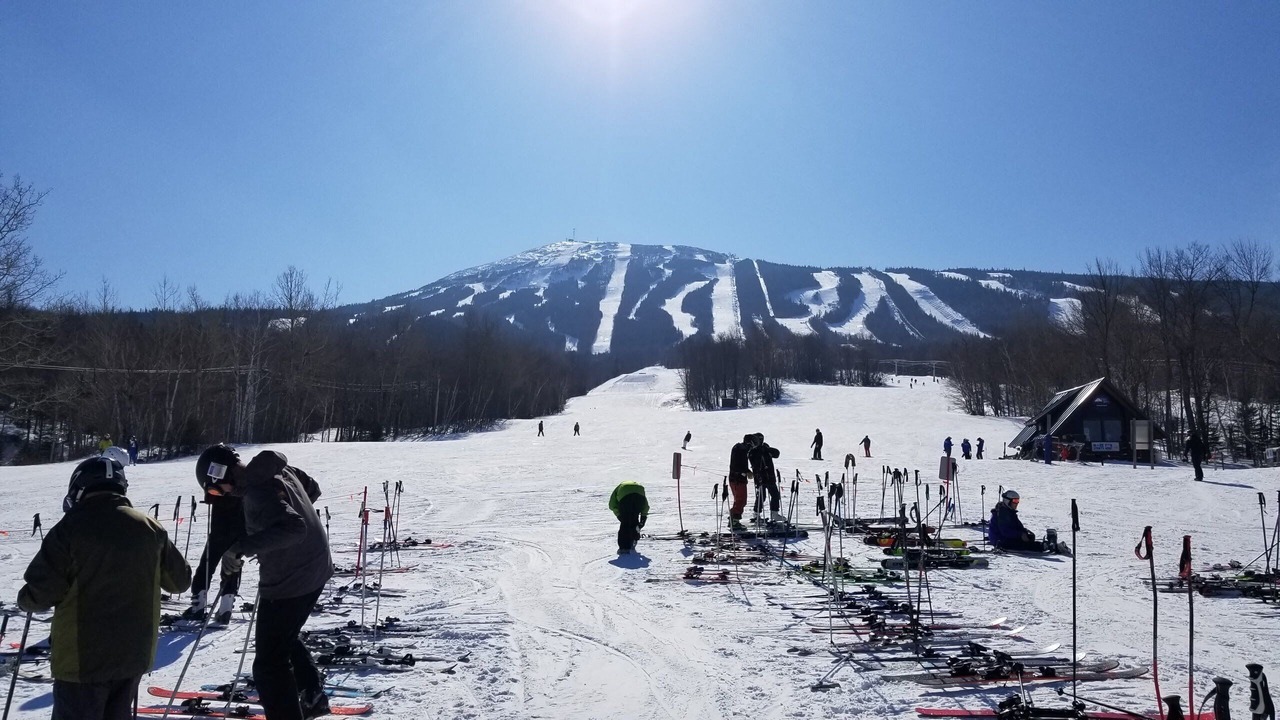 Photo of Others in Carrabassett Valley