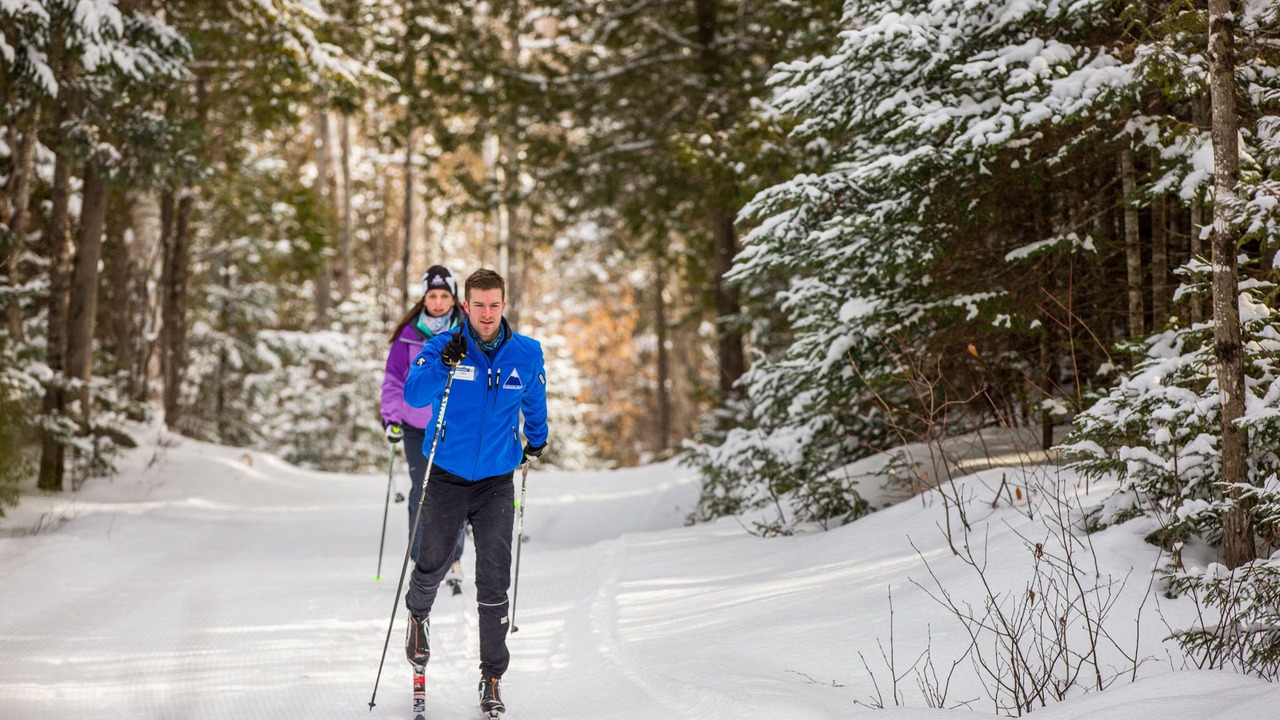 Photo of Others in Carrabassett Valley