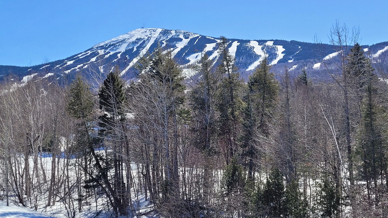 Photo of Others in Carrabassett Valley