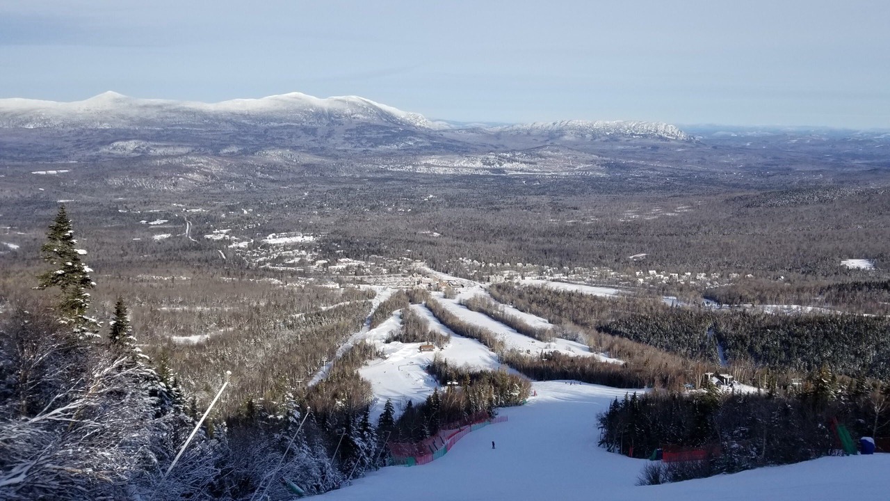 Photo of Others in Carrabassett Valley