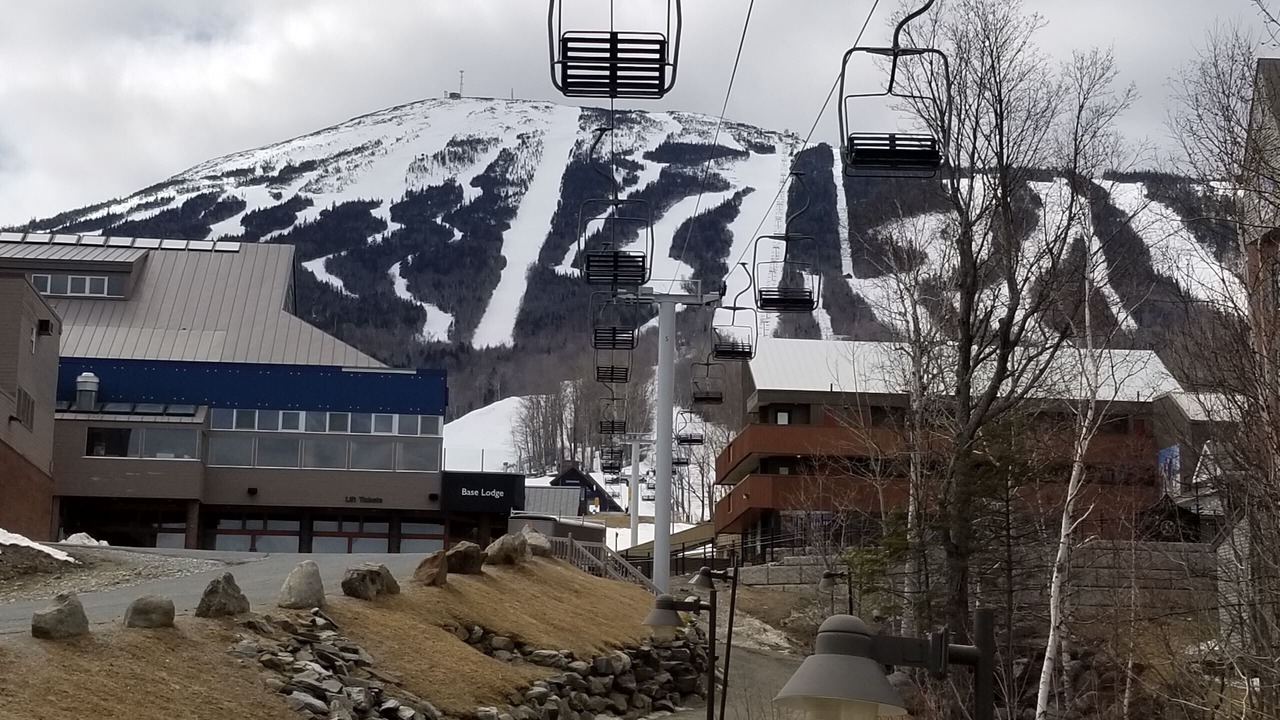 Photo of Outdoor in Carrabassett Valley