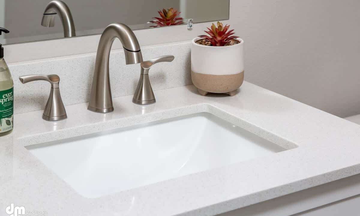 Photo of Bathroom in Meadow Lakes