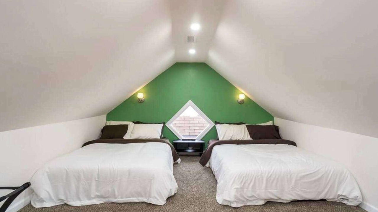 Photo of Bedroom in West Columbus