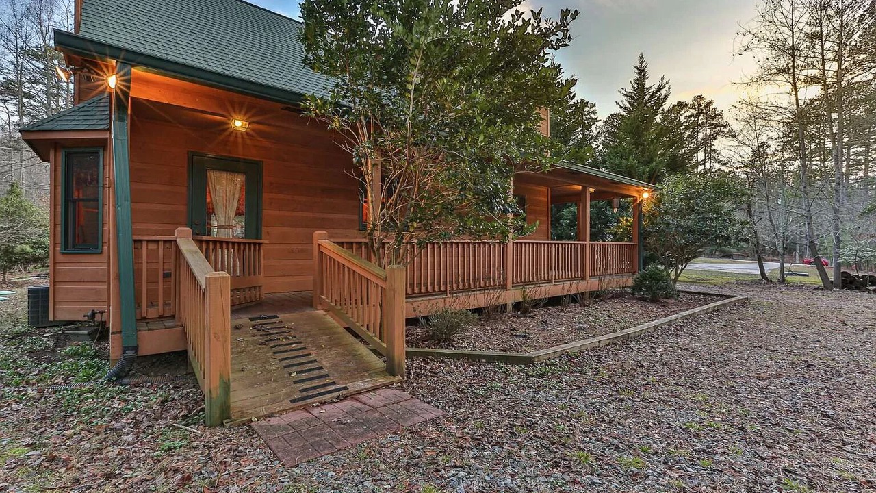 Photo of Outdoor in Ellijay
