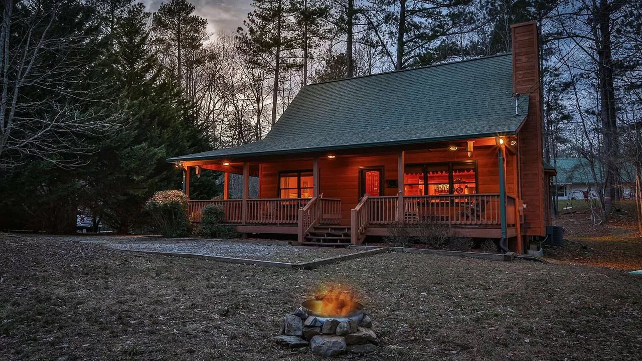 Photo of Outdoor in Ellijay