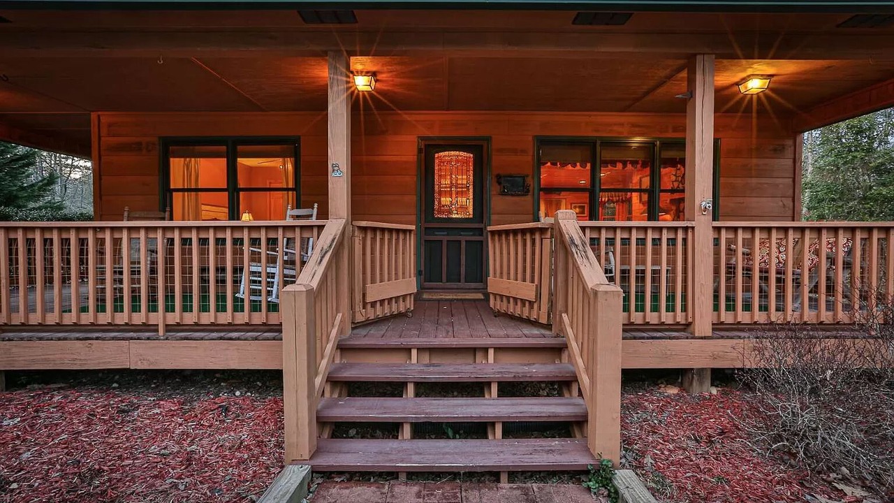 Photo of Outdoor in Ellijay