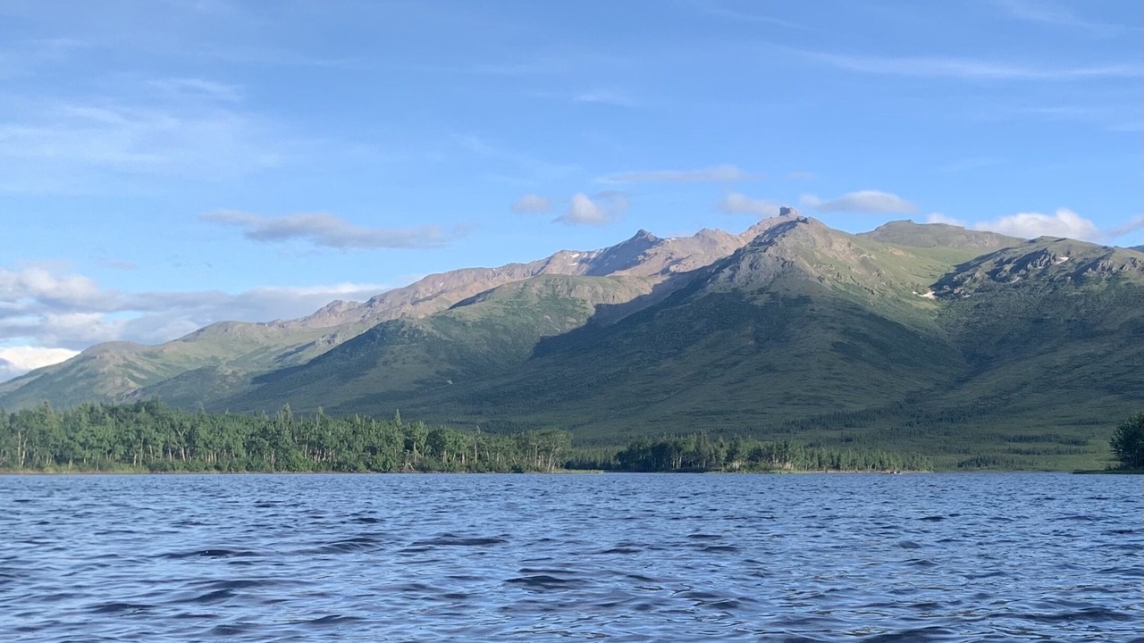 Photo of Outdoor in Healy