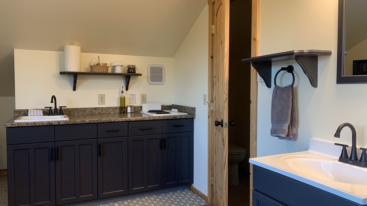 Photo of Bathroom in Healy