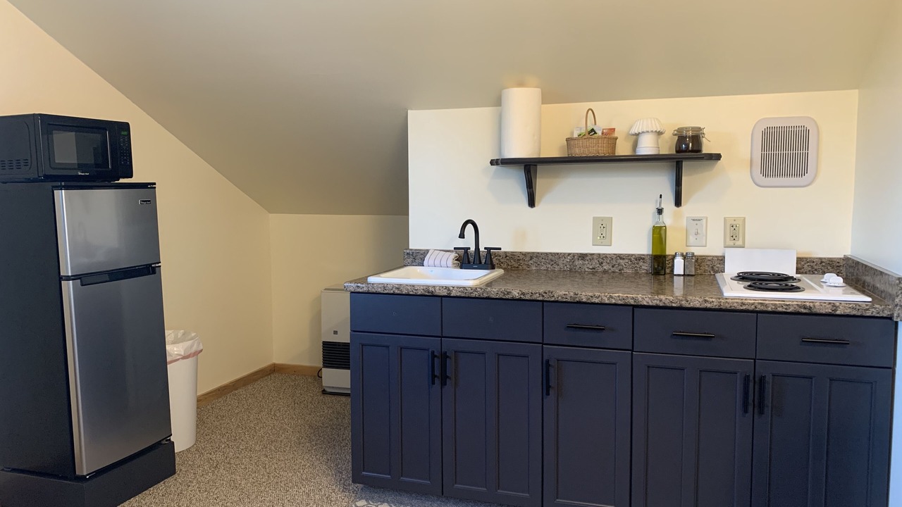 Photo of Kitchen in Healy