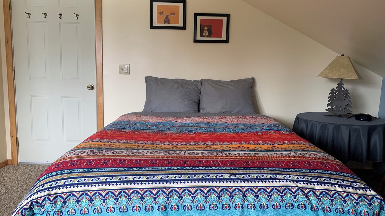 Photo of Bedroom in Healy