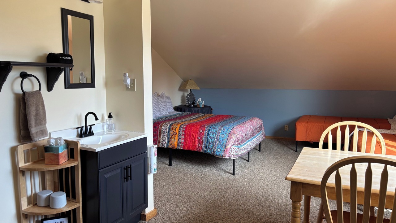 Photo of Bedroom in Healy