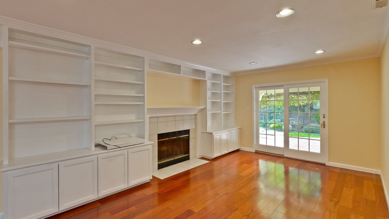 Photo of Bedroom in North Los Altos