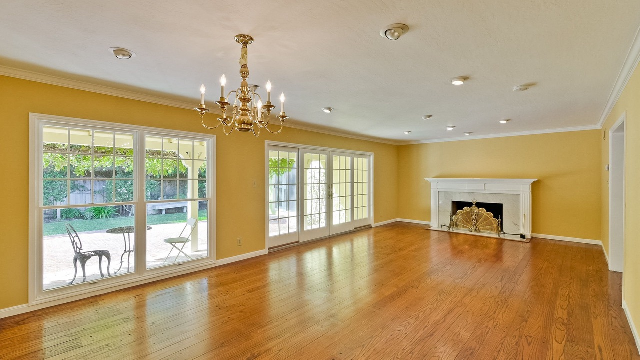 Photo of Bedroom in North Los Altos