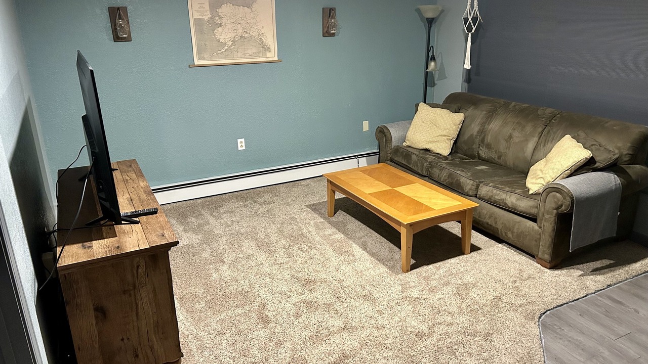 Photo of Livingroom in Kodiak