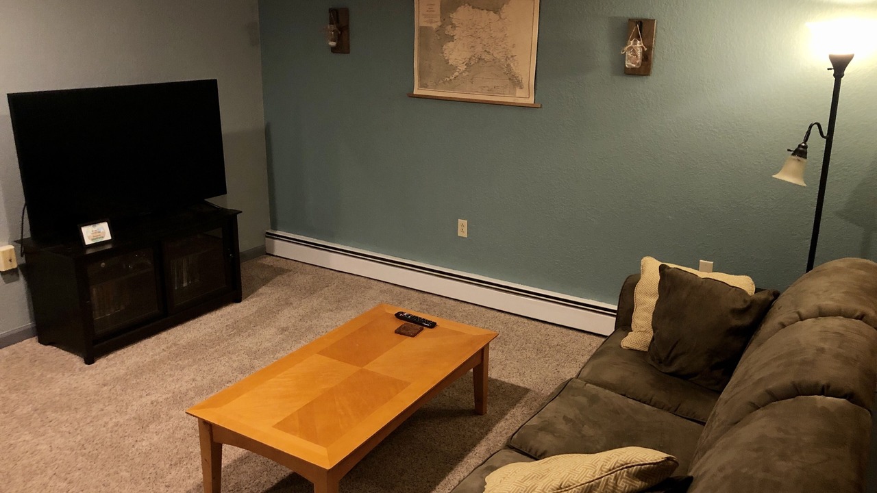Photo of Livingroom in Kodiak