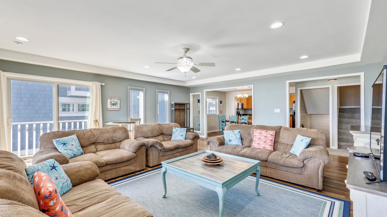 Photo of Bedroom in South Bethany