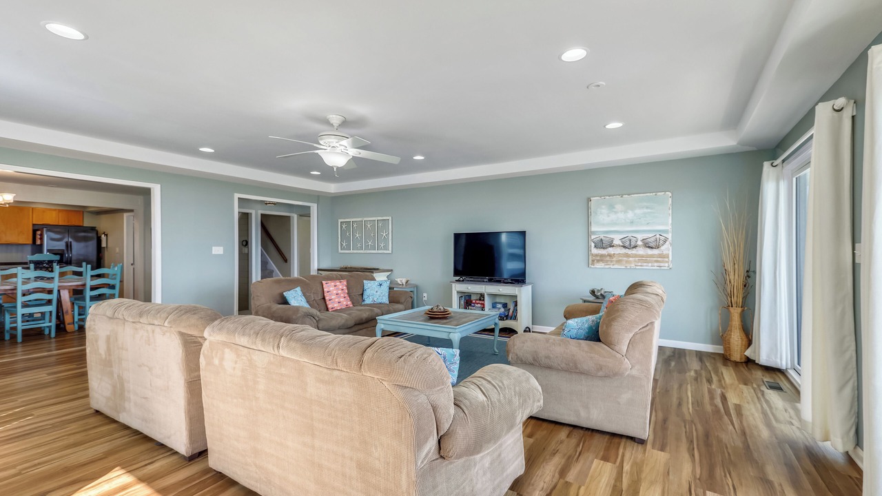 Photo of Bedroom in South Bethany