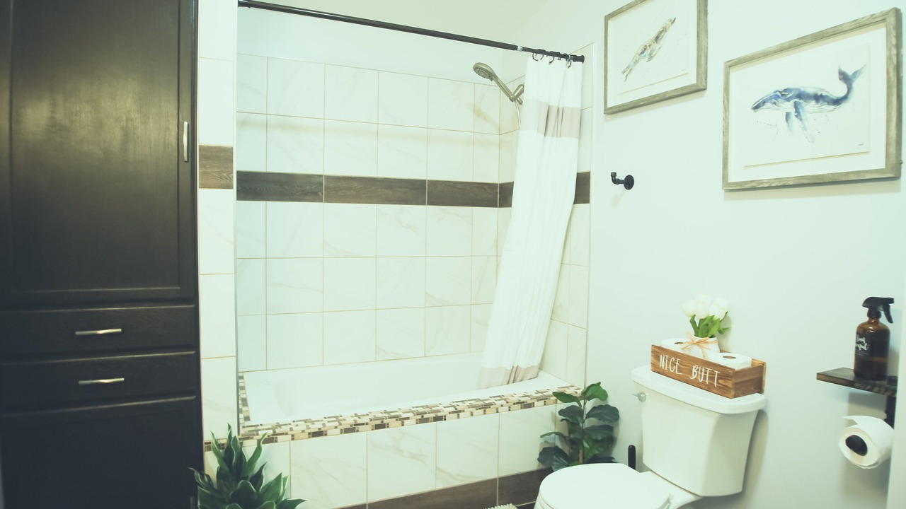 Photo of Bathroom in Badger